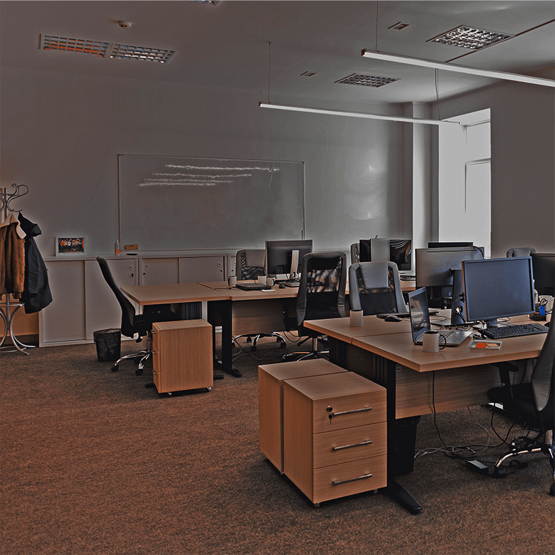 Empresa de control de plagas en Alicante